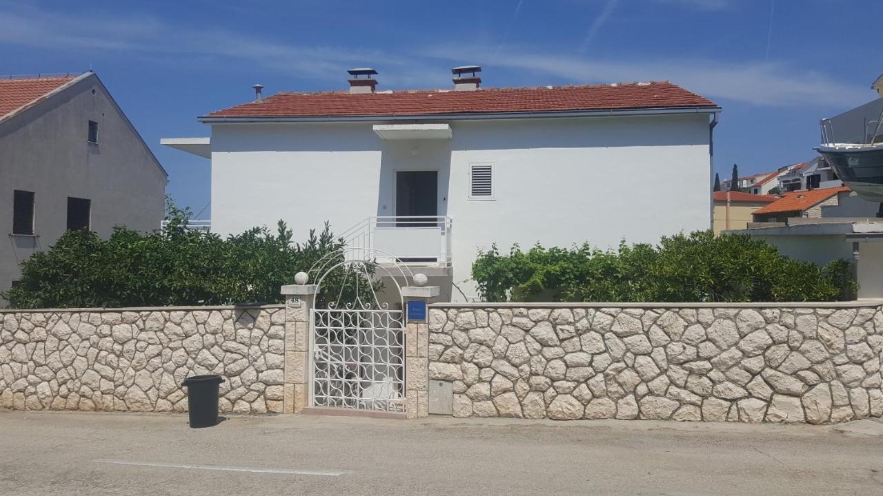 Apartments And Rooms With Parking Space Hvar - 15378 Hvar Town Eksteriør bilde