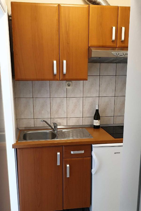 Apartments And Rooms With Parking Space Hvar - 15378 Hvar Town Eksteriør bilde