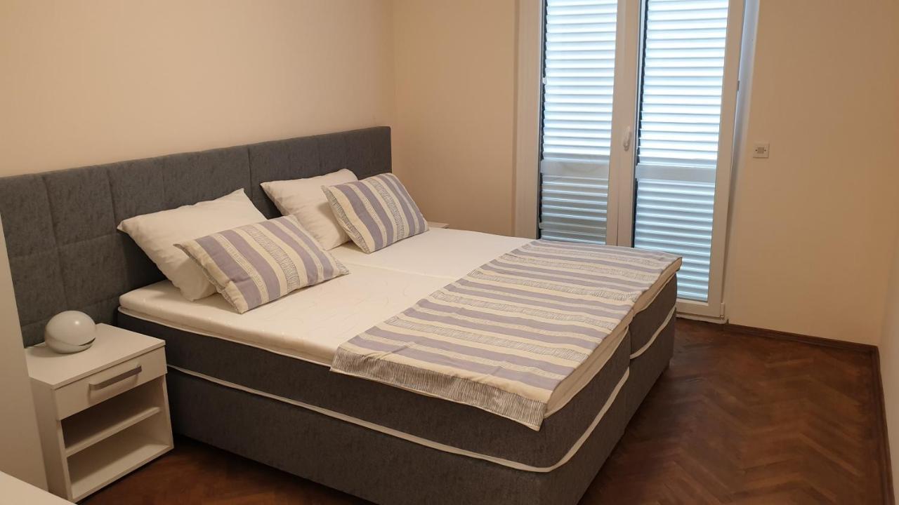 Apartments And Rooms With Parking Space Hvar - 15378 Hvar Town Eksteriør bilde