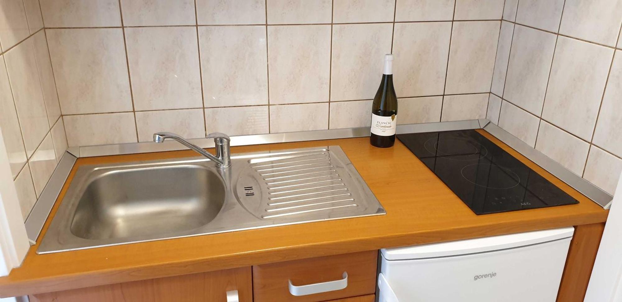 Apartments And Rooms With Parking Space Hvar - 15378 Hvar Town Rom bilde